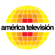 Logo Of América Televisión - America Tv, Transparent background PNG HD thumbnail
