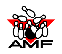 Logo Amf Bowling Png - Amf Bowling, Transparent background PNG HD thumbnail