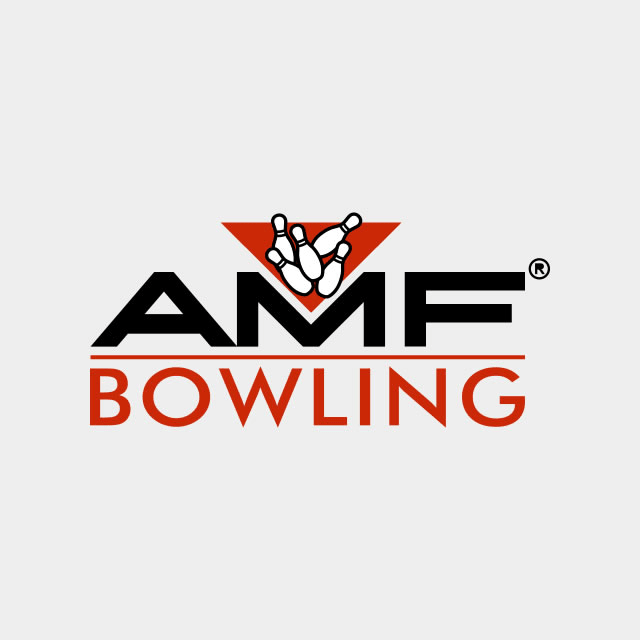 Logo Amf Bowling Png - Amf Bowling, Transparent background PNG HD thumbnail