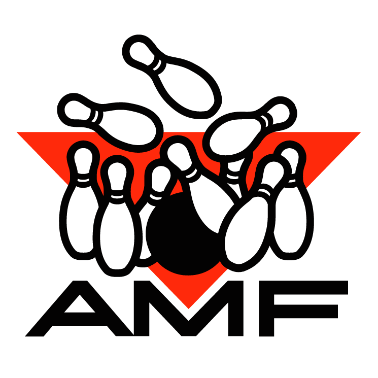 Amf Bowling Free Vector - Amf Bowling, Transparent background PNG HD thumbnail