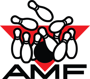 Amf Bowling Logo Vector - Amf Bowling, Transparent background PNG HD thumbnail