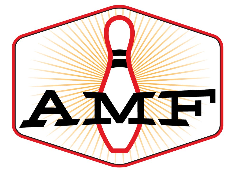 Logo Amf Bowling Png - Amf Union Hills Lanes, Transparent background PNG HD thumbnail