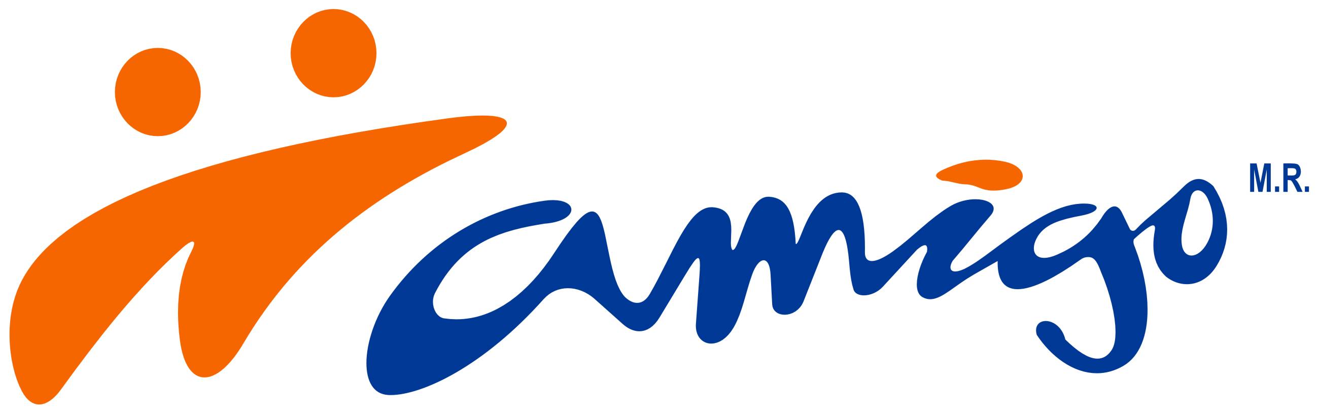 Amigo Kit Logo