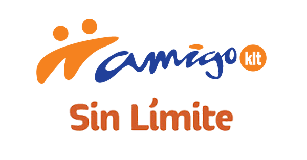 Logo Amigo Kit Png - Amigo Kit, Transparent background PNG HD thumbnail