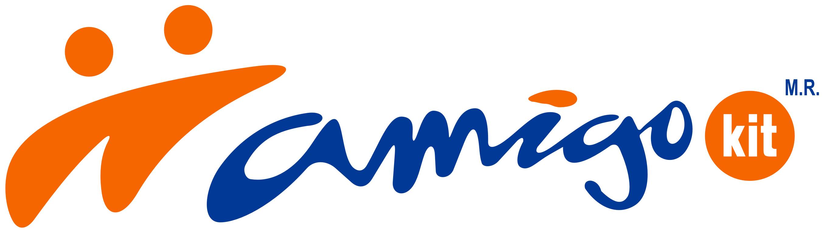 Logo Amigo Kit Png - Logo De Telcel:, Transparent background PNG HD thumbnail