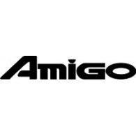 Logo Of Amigo - Amigo Kit, Transparent background PNG HD thumbnail