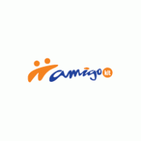 Logo Of Amigo Kit Nuevo - Amigo Kit, Transparent background PNG HD thumbnail