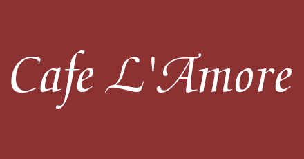 Logo Amore Cafe Png Hdpng.com 440 - Amore Cafe, Transparent background PNG HD thumbnail