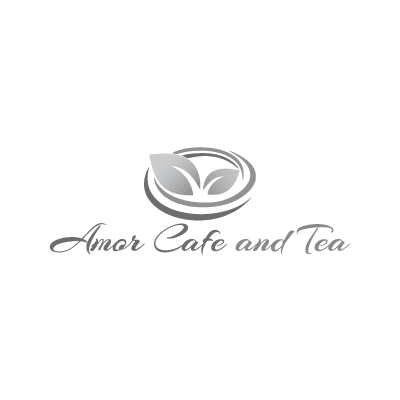 Amore Cafe Logo PNG-PlusPNG p