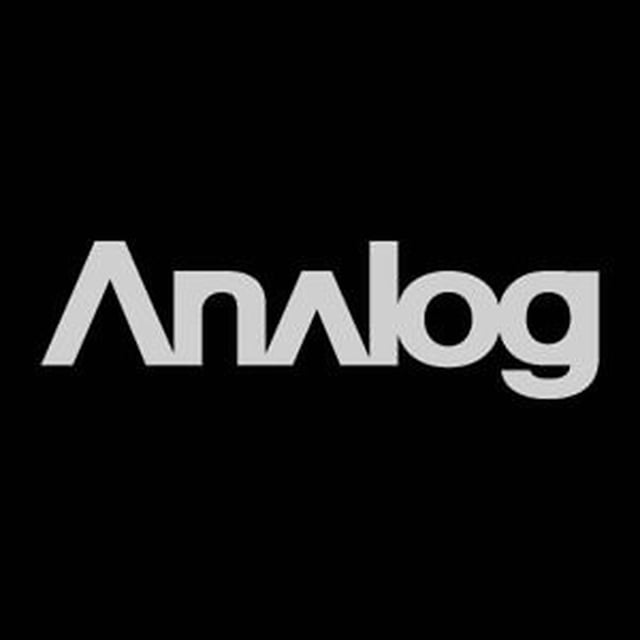 Logo Analog Clothing Png - Logo Analog Clothing Png Hdpng.com 640, Transparent background PNG HD thumbnail