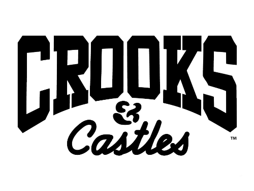 Crooks And Castles.png (500×375) - Analog Clothing, Transparent background PNG HD thumbnail