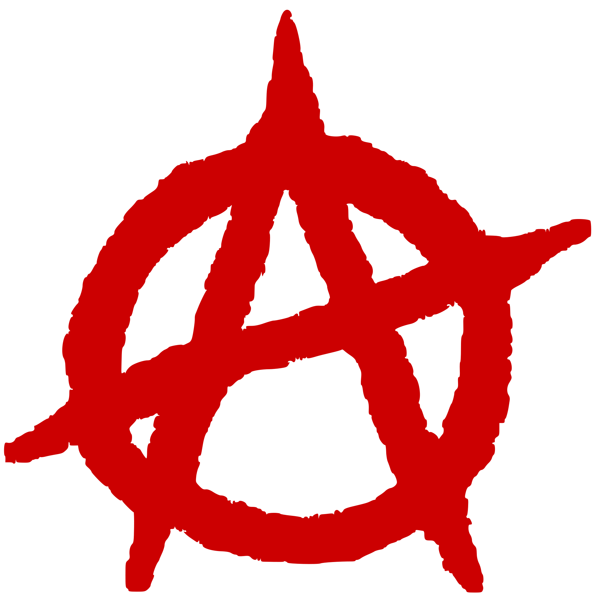 Logo Anarchy Us Png Hdpng.com 2000 - Anarchy Us, Transparent background PNG HD thumbnail