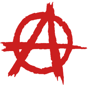 Logo Anarchy Us Png - Anarchy Beverage Company, Transparent background PNG HD thumbnail