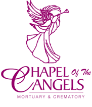 Chapel Of The Angels Mortuary U0026 Crematory - Angel Chapil, Transparent background PNG HD thumbnail