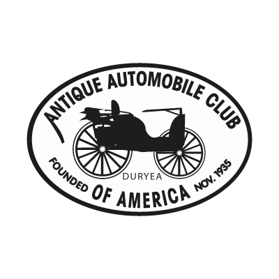 Logo Antique Auto Club Png - Antique Auto Club Vector Logo ., Transparent background PNG HD thumbnail
