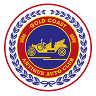 Gold Coast Antique Auto Club Hdpng.com  - Antique Auto Club, Transparent background PNG HD thumbnail