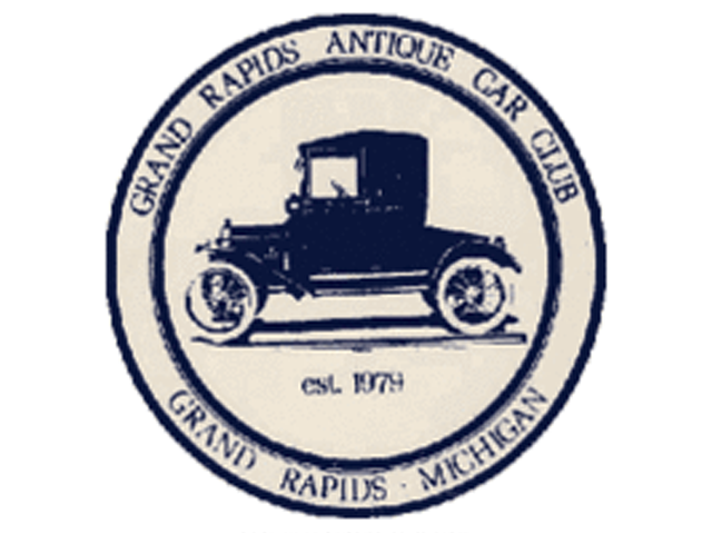 Grand Rapids Antique Car Club - Antique Auto Club, Transparent background PNG HD thumbnail