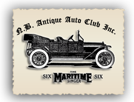 Nb Antique Auto Club Inc. - Antique Auto Club, Transparent background PNG HD thumbnail