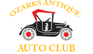 Logo Antique Auto Club Png - Ozarks Antique Auto Club, Transparent background PNG HD thumbnail
