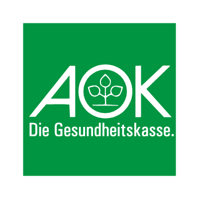 Aok Vector Logo - Aok, Transparent background PNG HD thumbnail