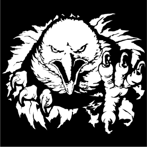 Logo Apa Eagle Png - Eagle Logo Vector, Transparent background PNG HD thumbnail
