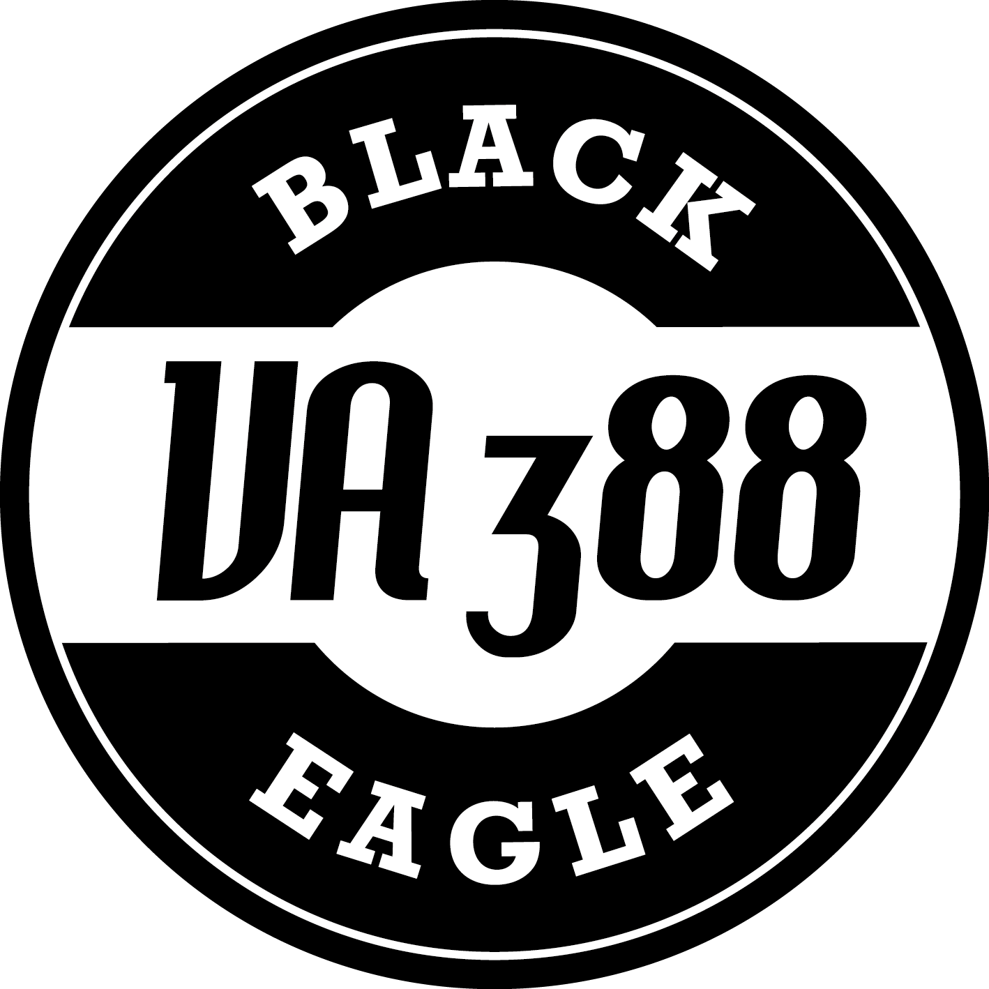 Logo_Va388 - Apa Eagle, Transparent background PNG HD thumbnail