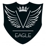 Logo Apa Eagle Png - V Eagle Logo, Transparent background PNG HD thumbnail