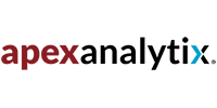 APEX Analytix vector logo .
