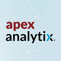 Apex Analytix, Llc - Apex Analytix, Transparent background PNG HD thumbnail