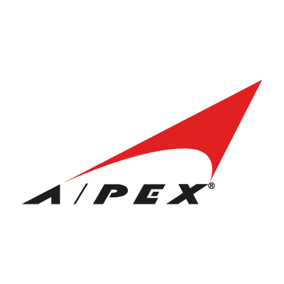 Apex Analytix Vector Logo . - Apex Analytix, Transparent background PNG HD thumbnail