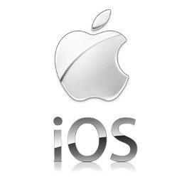 Logo Apple Ios Png Hdpng.com 256 - Apple Ios, Transparent background PNG HD thumbnail