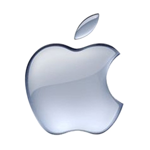 Logo Apple Ios Png Hdpng.com 300 - Apple Ios, Transparent background PNG HD thumbnail