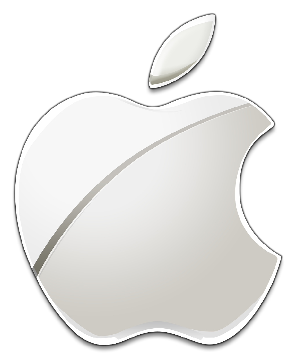. Hdpng.com Apple Ios Logo Png. Ios Logo Image #4088. Webmyne Systems Is An Iphone Application Development Company In India Providing Custom Apps Across The Globe - Apple Ios, Transparent background PNG HD thumbnail