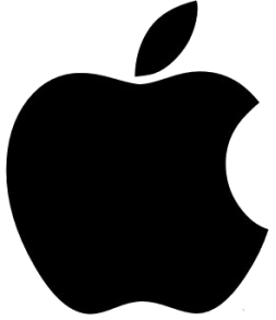 Apple Logo   Apple Ios Logo Png - Apple Ios, Transparent background PNG HD thumbnail