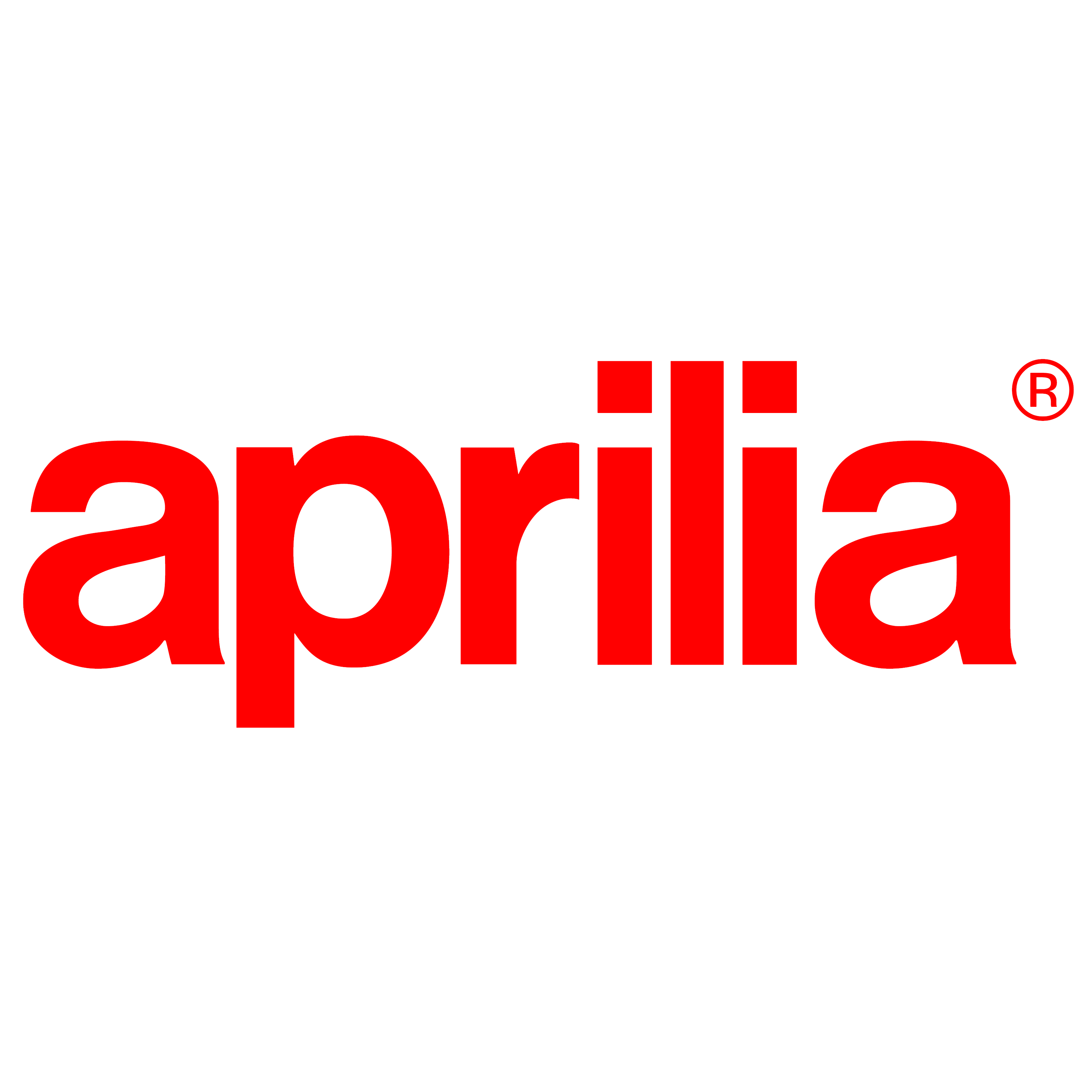 Logo Aprilia Motor Png - Aprilia, Transparent background PNG HD thumbnail