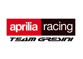 Aprilia Racing Team Gresini Motogp. Gresini Logo - Aprilia Motor, Transparent background PNG HD thumbnail
