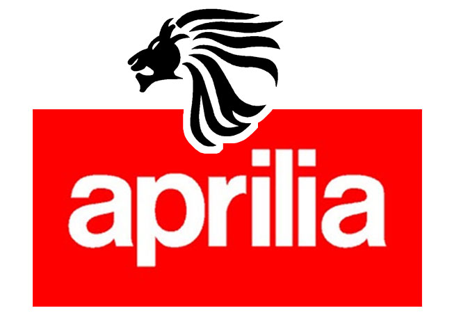 Logo Aprilia Motor Png - Choose Year, Transparent background PNG HD thumbnail