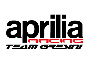 Logo Aprilia Motor Png - Main Sponsor, Transparent background PNG HD thumbnail