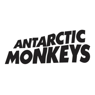 Logo Arctic Monkeys Png Hdpng.com 308 - Arctic Monkeys, Transparent background PNG HD thumbnail