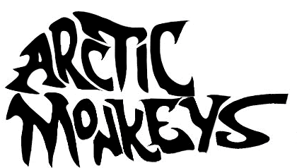 Logo Arctic Monkeys Png - Arctic Monkeys Logo.gif, Transparent background PNG HD thumbnail