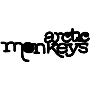 File Arctic Monkeys (Logo).png - Arctic Monkeys, Transparent background PNG HD thumbnail