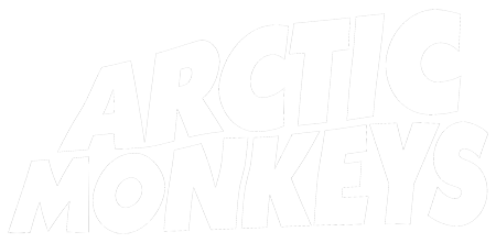 Logo Arctic Monkeys Png - Music, Transparent background PNG HD thumbnail