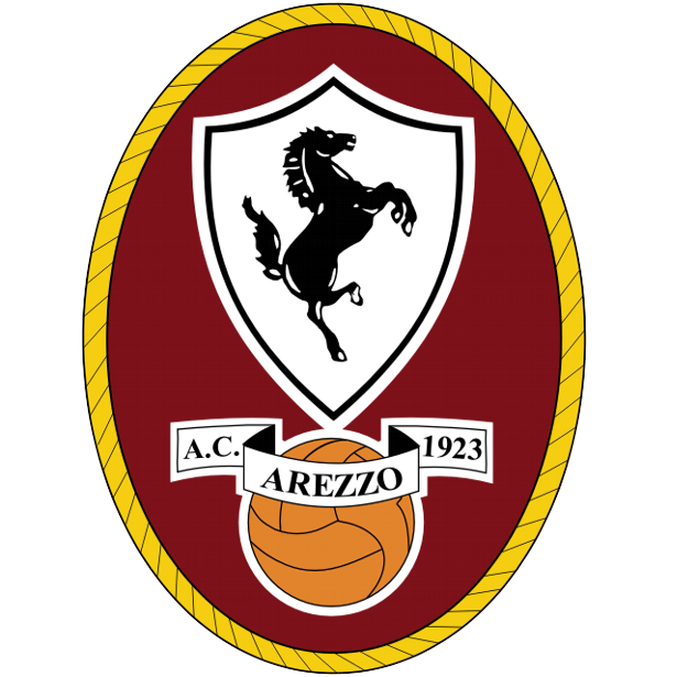 Logo Arezzo Png - Arezzostemma, Transparent background PNG HD thumbnail