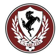 Logo Arezzo Png - File:u.s.d. Arezzo.png, Transparent background PNG HD thumbnail