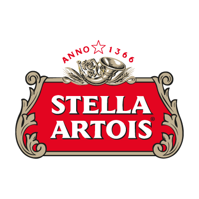 Stella Artois Beer Vector Logo - Ariana Beer, Transparent background PNG HD thumbnail