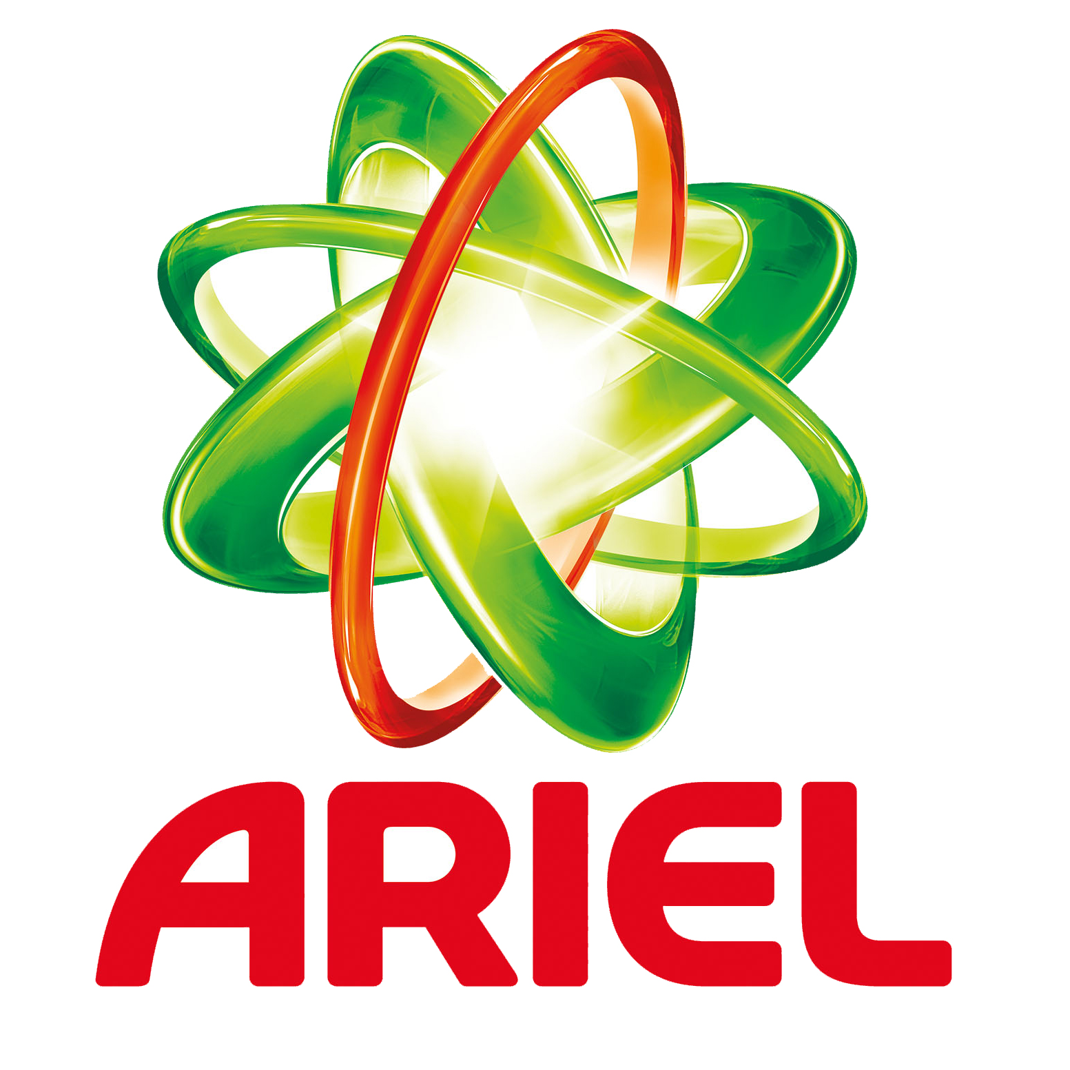 Logo Ariel Png - Ariel, Transparent background PNG HD thumbnail