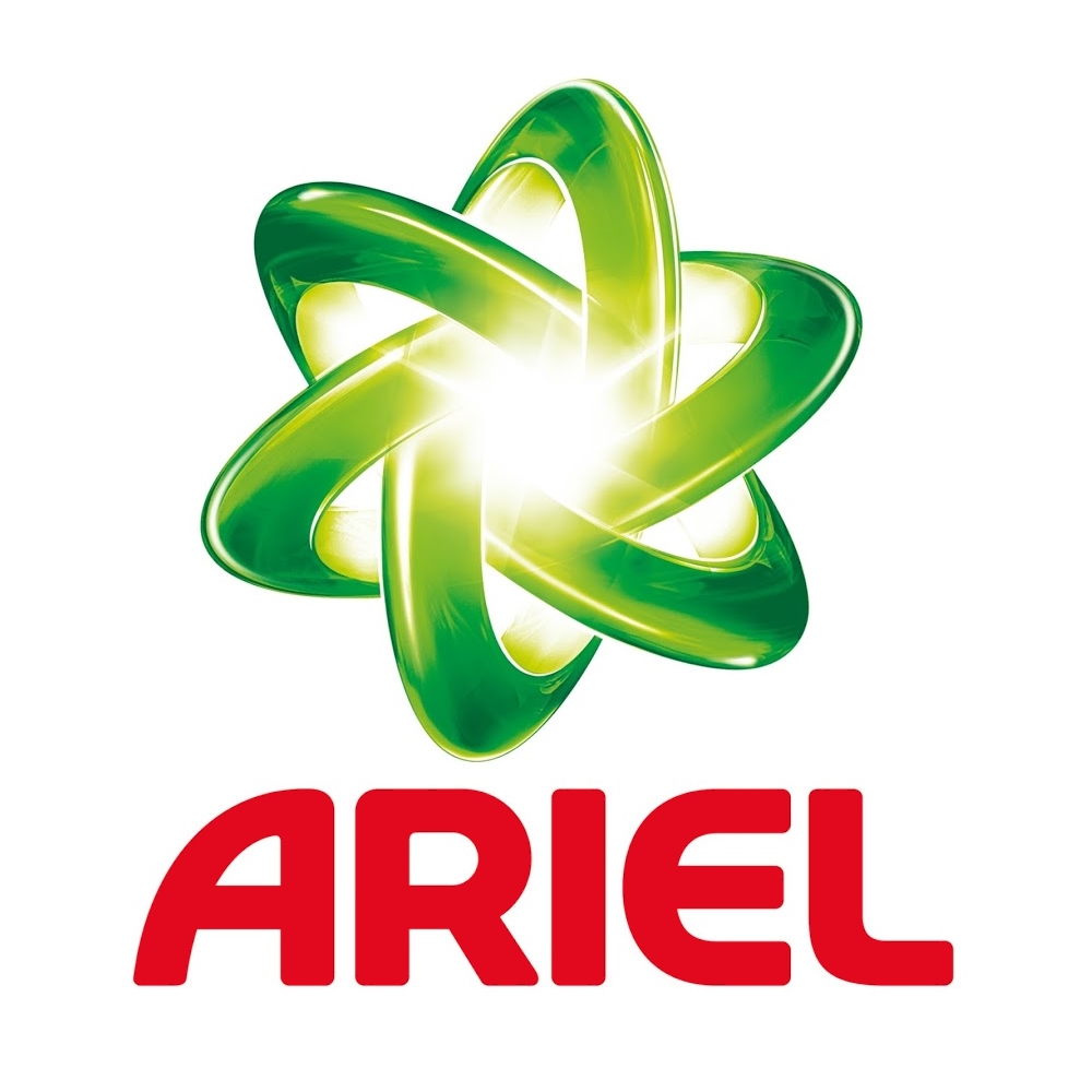 Ariel Logo, Logotype, Emblem - Ariel, Transparent background PNG HD thumbnail