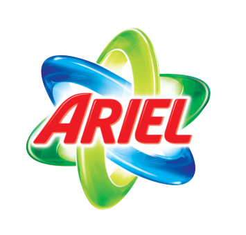 Ariel Logo.png - Ariel, Transparent background PNG HD thumbnail
