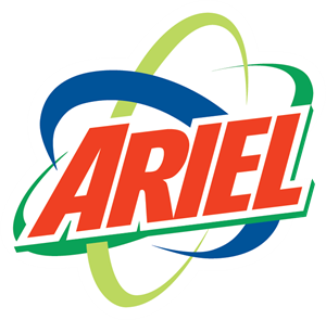 Logo Ariel Png - Ariel Logo Vector, Transparent background PNG HD thumbnail