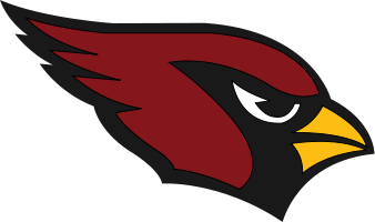 Logo Arizona Cardinals Png - File:arizona Cardinals Logo.png, Transparent background PNG HD thumbnail